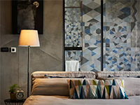 這樣的工業(yè)風(fēng)設(shè)計(jì)，想不惹人喜歡都都難！