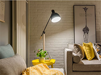 家具燈這樣選擇，讓你的家變得更加溫馨！