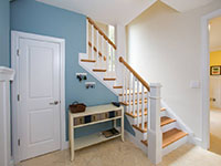 裝修技巧|躍層戶型如何裝修才好看？