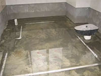 為什么衛(wèi)生間裝修要進(jìn)行閉水測(cè)試？