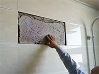 我家的瓷磚又掉了，盤點(diǎn)瓷磚的原因有哪些？