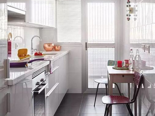 廚房改造翻新小貼士，5點關(guān)鍵要牢記