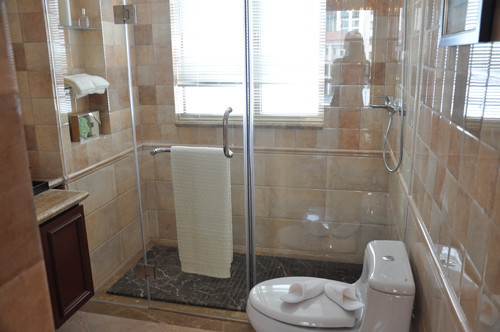 衛(wèi)生間裝修不可忽略的細節(jié)，不然錢白花了