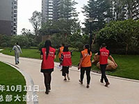 《集團工地大巡檢》第十期&mdash;&mdash;致敬一線匠人，嚴查施工質量&mdash;&mdash;以匠心捍衛(wèi)家裝品質長城！