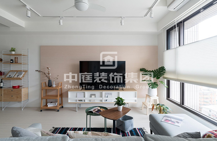 南寧家庭裝修要怎么降低裝修污染？