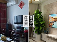 南寧舊房改造攻略 | 小戶型舊房改造需要注意什么？