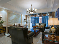 南寧裝修百科 | 采光不好的房間怎么裝修？