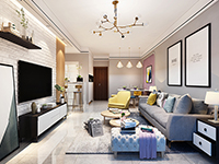 南寧裝修百科 | 裝修省錢有什么辦法和技巧？