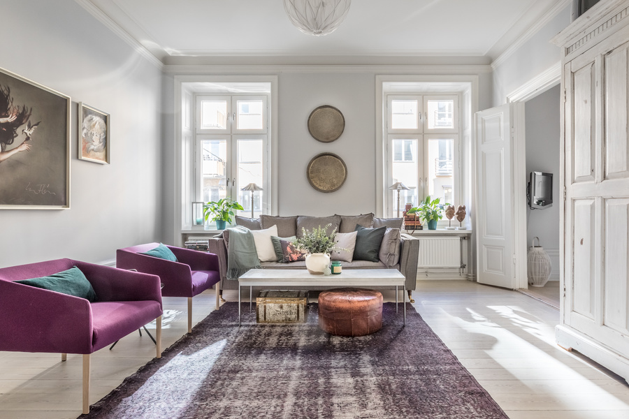 現(xiàn)代裝修有幾個(gè)流行趨勢(shì)？