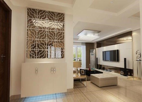 五種實(shí)用玄關(guān)的設(shè)計(jì)方法，有你喜歡的嗎？