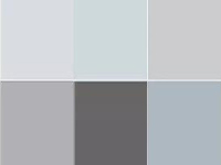 還在為選擇裝修風(fēng)格煩惱？不妨來看看這五種色彩搭配方案，一定有你喜歡的！