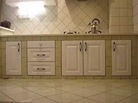 新房入住廚房柜如何挑選？三個標準要注意