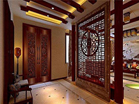 中式家具的特點(diǎn)，應(yīng)該如何選擇中式家具呢？