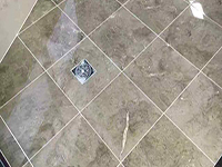 你家瓷磚留縫合不合適呢？來看看決定瓷磚留縫大小的四大因素！