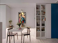 盤點裝修后家里最沒用的家具家電，你中槍了幾個