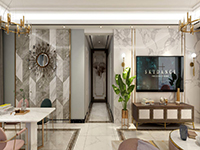 如何利用裝修解決房子的一些缺陷呢？地板和瓷磚很重要