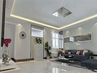 裝修新房別裝過(guò)時(shí)踢腳線了，這些設(shè)計(jì)比踢腳線更好看