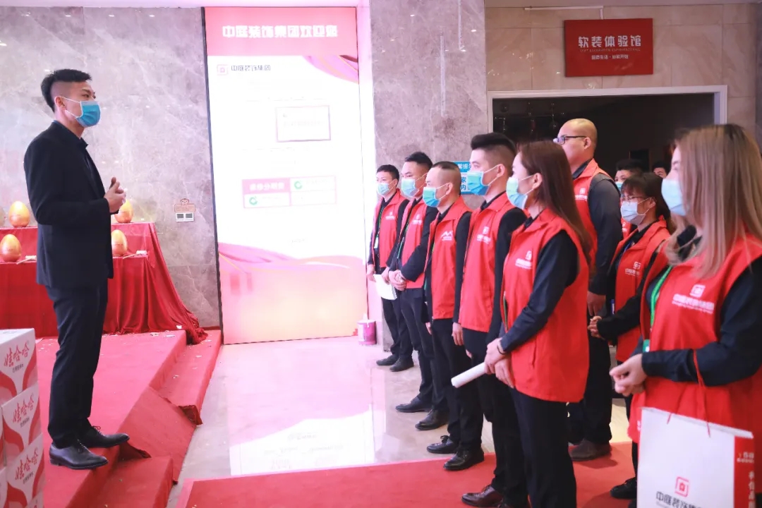 集團(tuán)工地大巡檢 | 以細(xì)節(jié)處見(jiàn)真章，讓標(biāo)準(zhǔn)成為習(xí)慣（第29期）